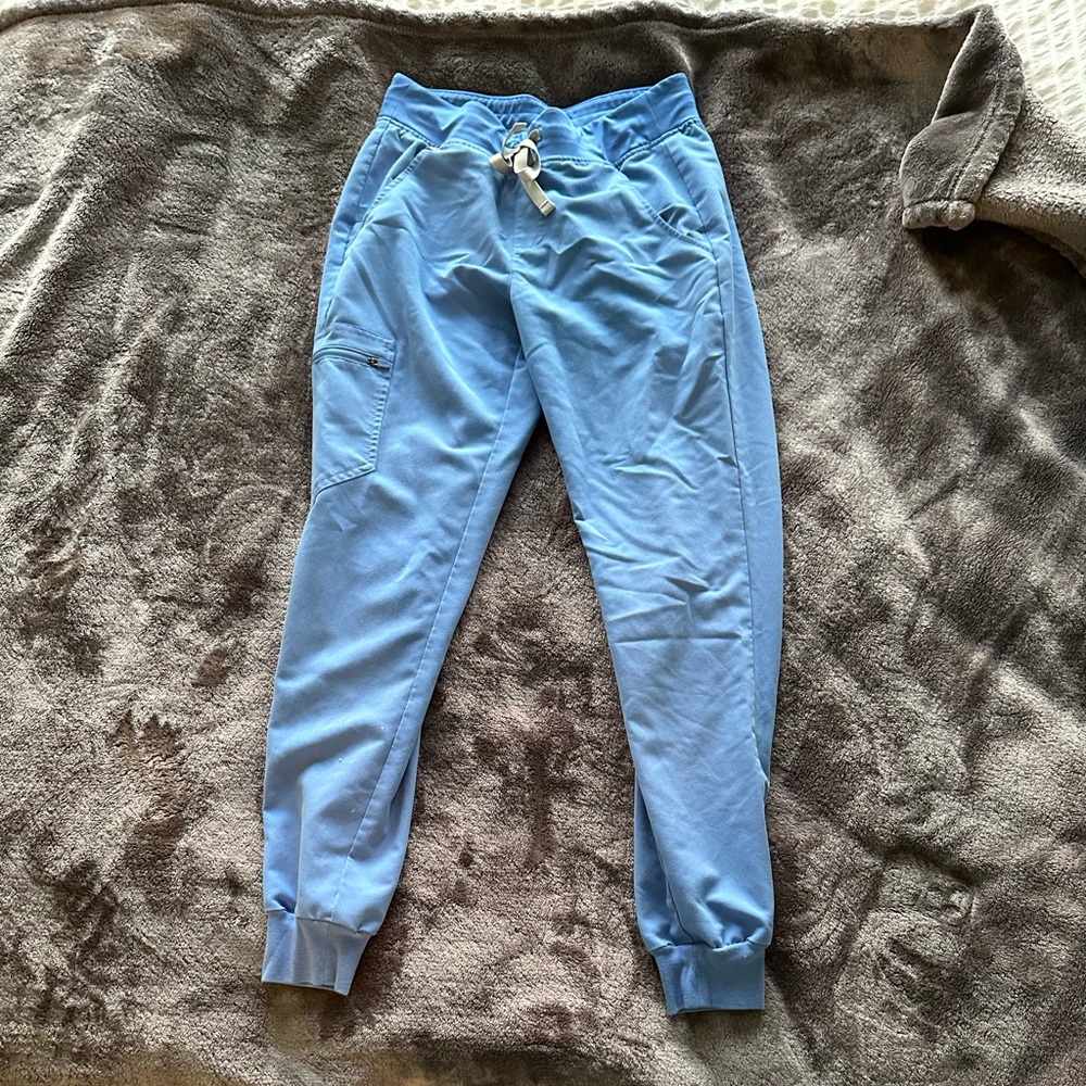 Figs Jogger Scrub Pants